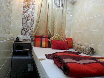 Ranjeet Guest House Hong Kong Exterior foto