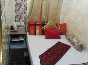 Ranjeet Guest House Hong Kong Exterior foto